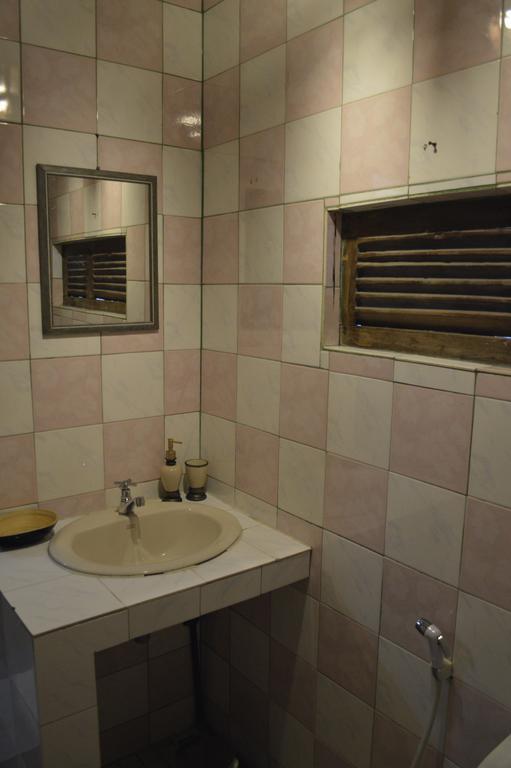 Baan Thai Homestay By Bgb Villas Bãi biển Kata Ngoại thất bức ảnh