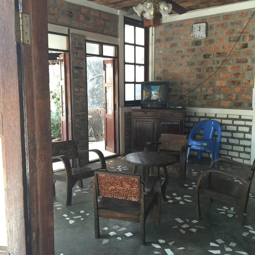 Baan Thai Homestay By Bgb Villas Bãi biển Kata Ngoại thất bức ảnh
