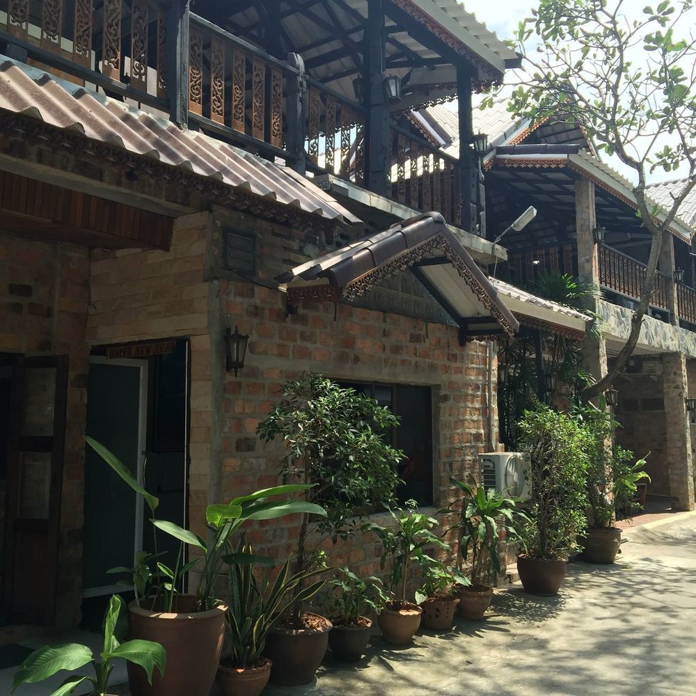 Baan Thai Homestay By Bgb Villas Bãi biển Kata Ngoại thất bức ảnh